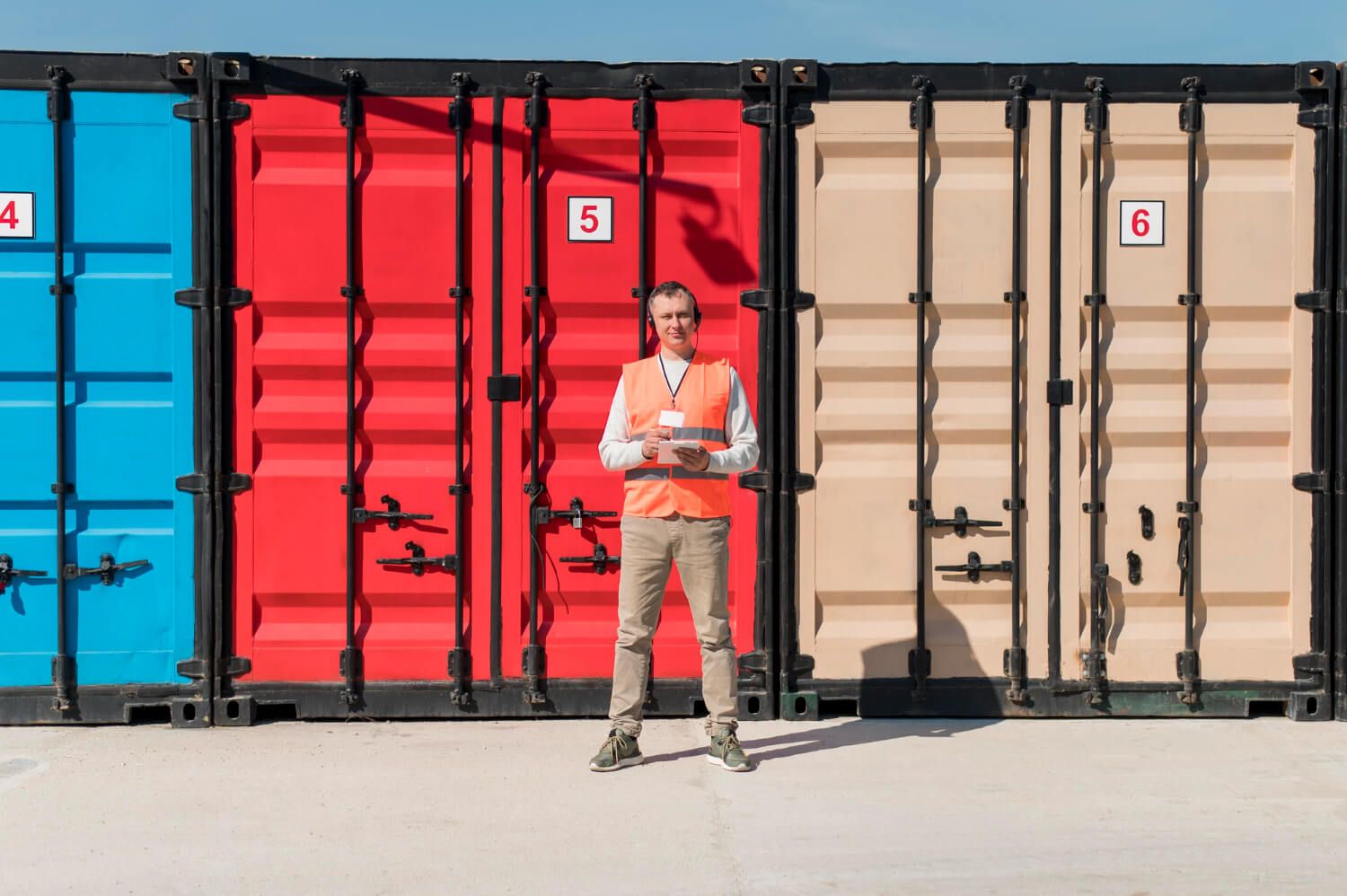 Canales de exportación a Canadá I CLM Cargo