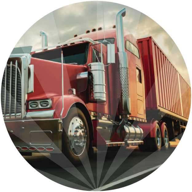 CLM Cargo Transporte Terrestre FTL