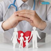 CLM Cargo Health and Human Consumption
