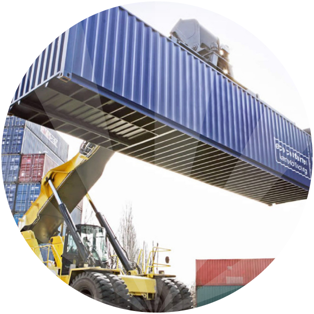 CLM Cargo Carga General