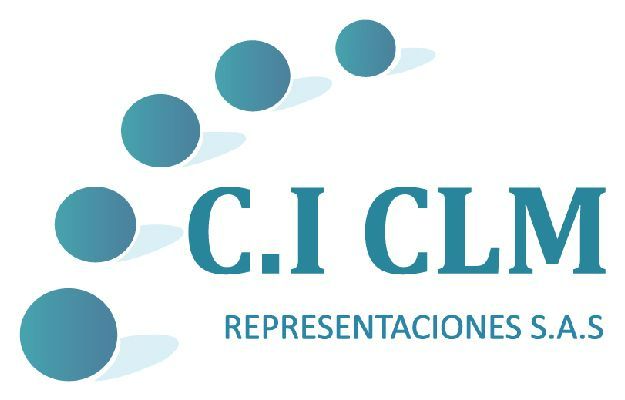 CI CLM Representaciones SAS