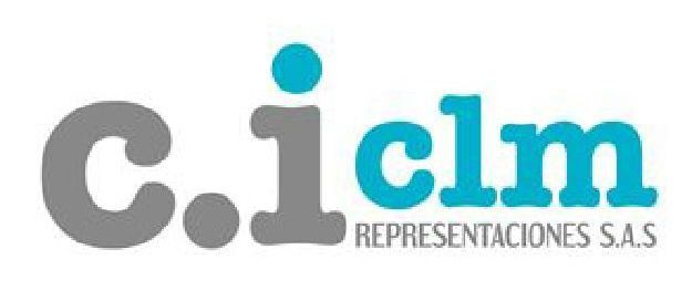 CLM Cargo logo 2018
