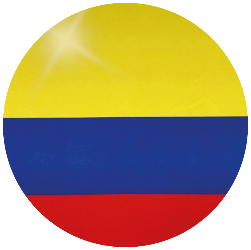 CLM Cargo Colombia