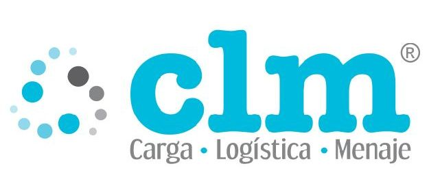 CLM Cargo logo 2014
