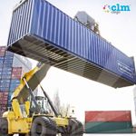 CLM Cargo general cargo
