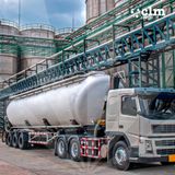 CLM Cargo dangerous goods cargo
