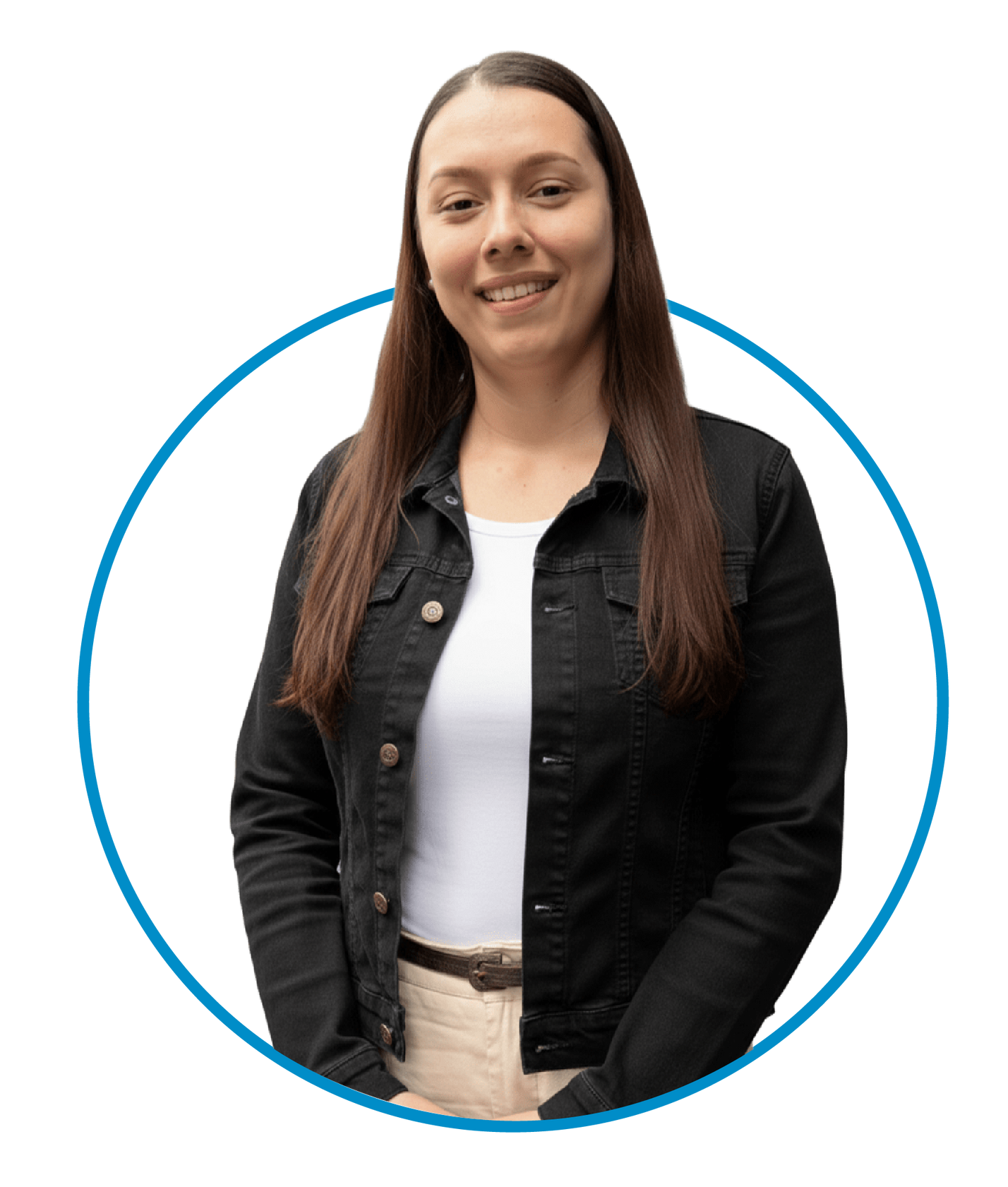 CLM Cargo Equipo de Trabajo Claudia Ayala