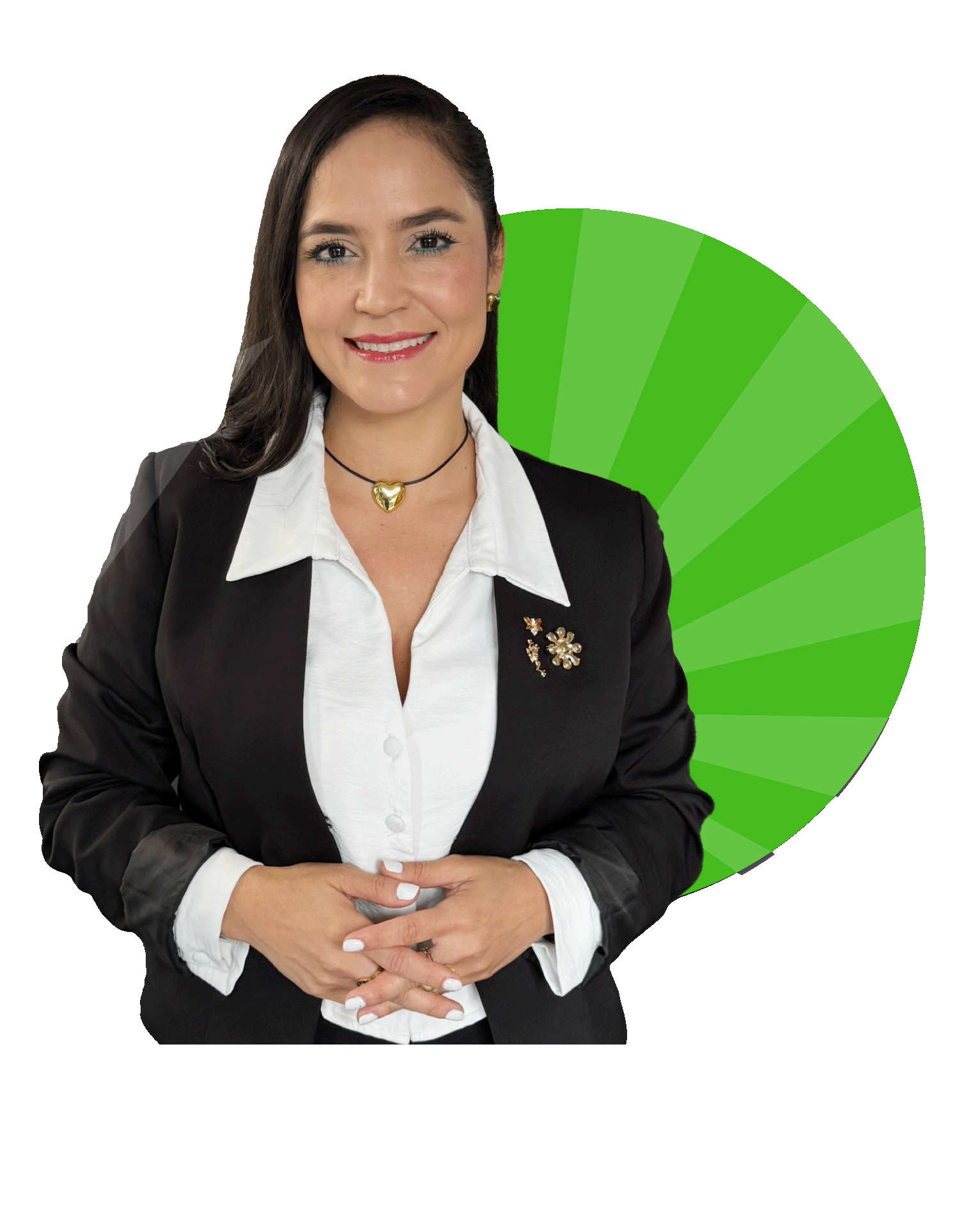 Cristina Corrales