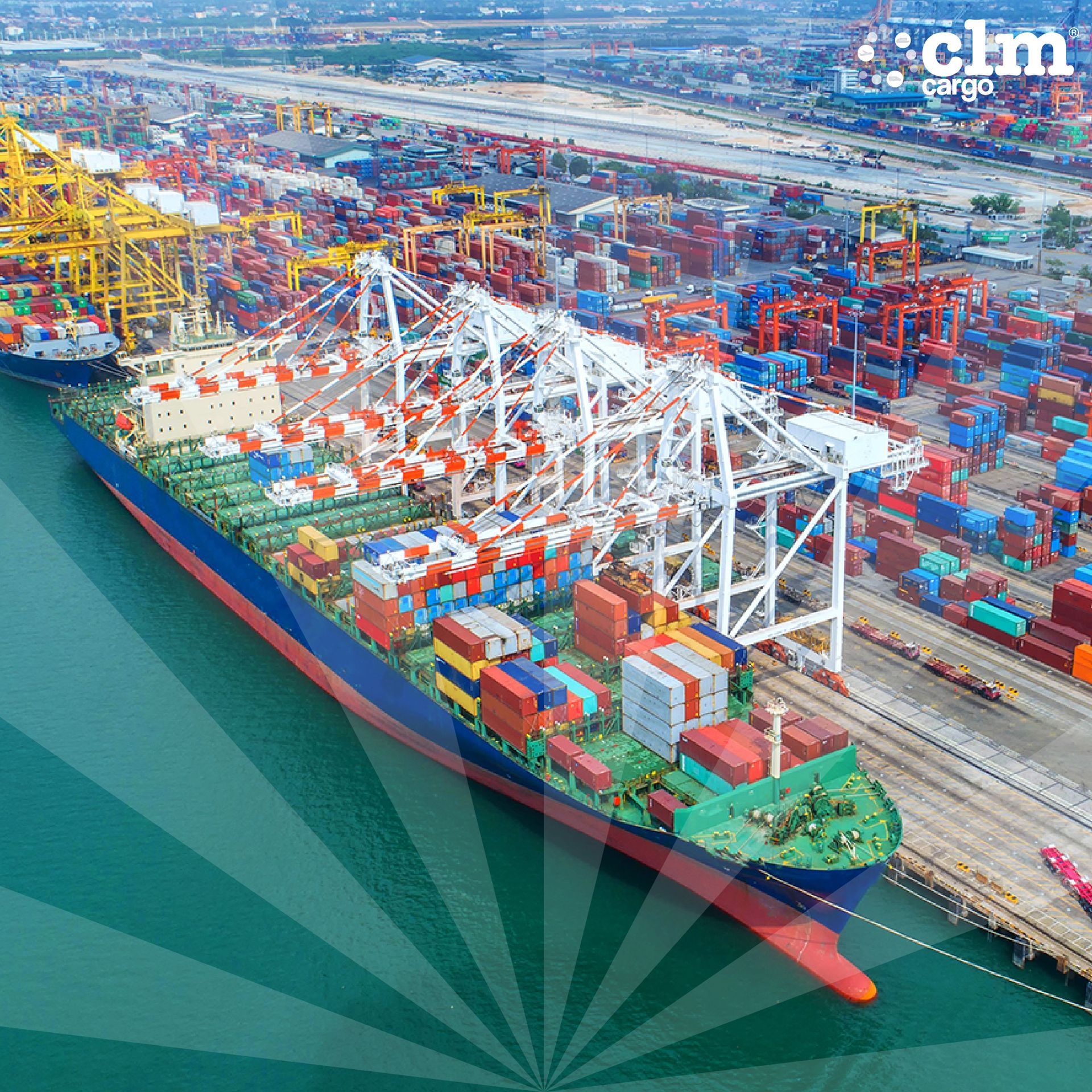 CLM Cargo Como exportar desde Colombia