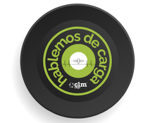 CLM Cargo Hablemos de Carga