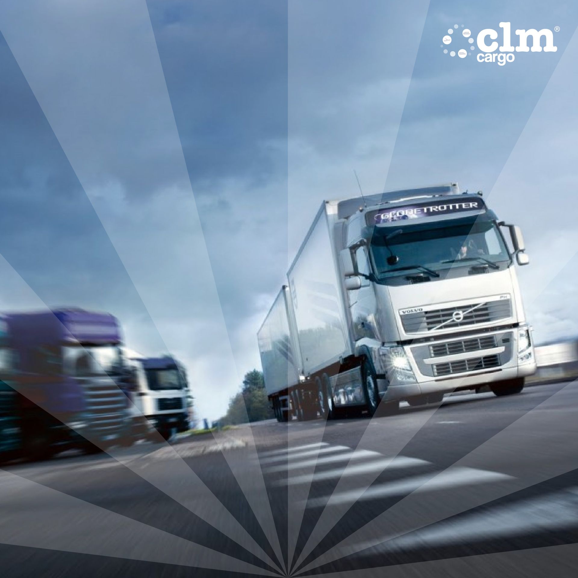 CLM Cargo Transporte Terrestre de mercancías  LTL 