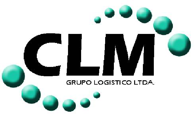 CLM Cargo Logo 2007