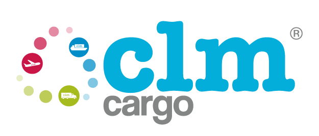 CLM Cargo logo 2018