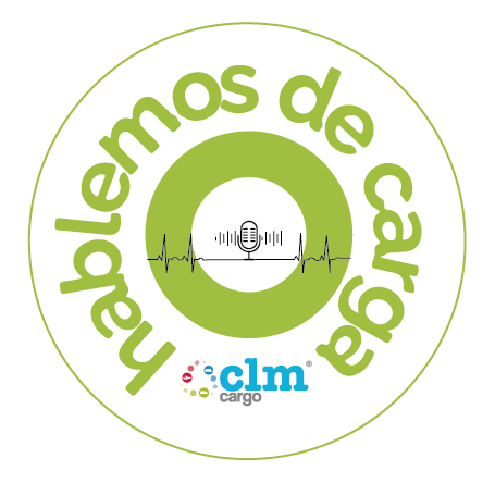CLM Cargo logo 2018