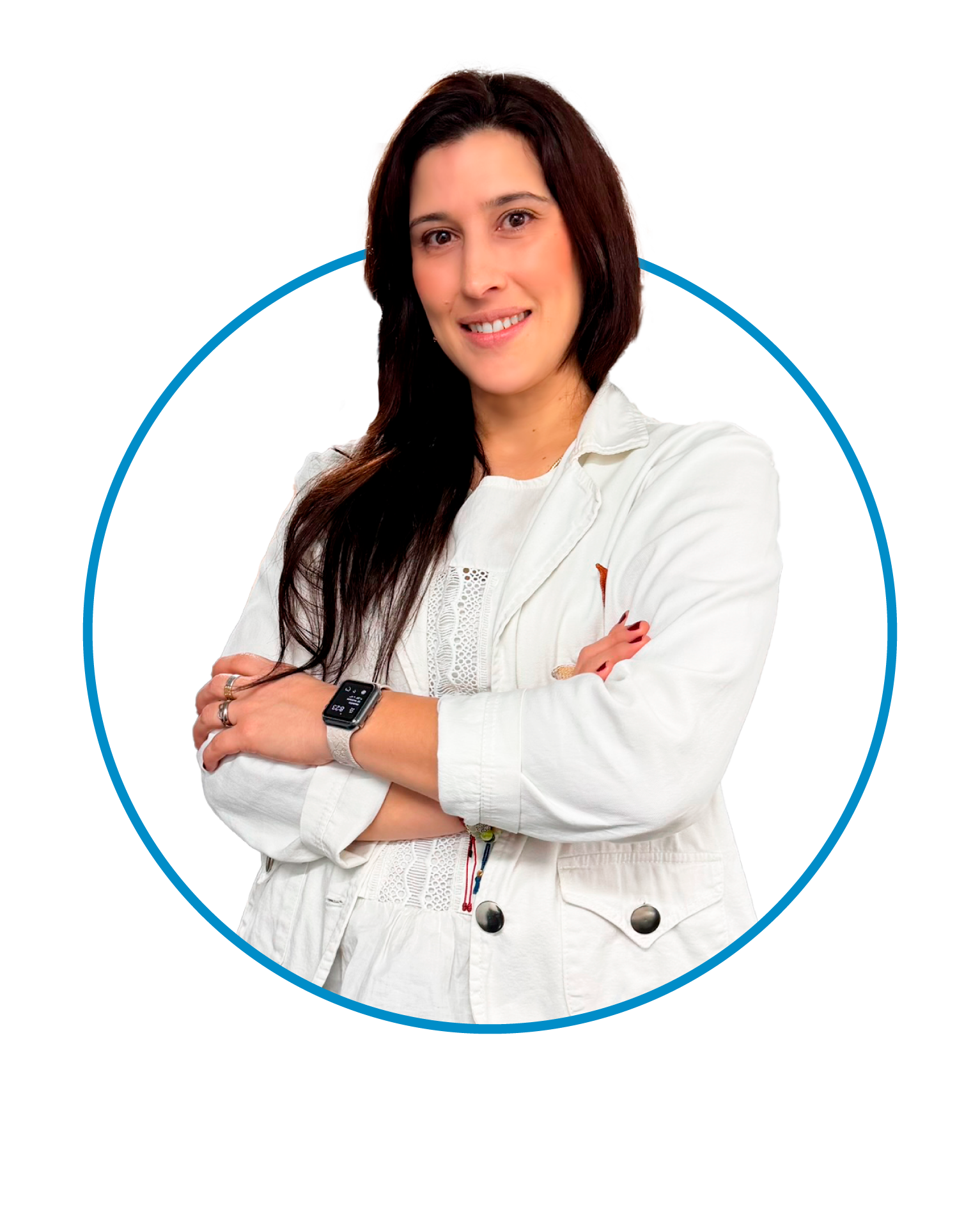 CLM Cargo Equipo de Trabajo Alexandra Maria Ramirez Montoya