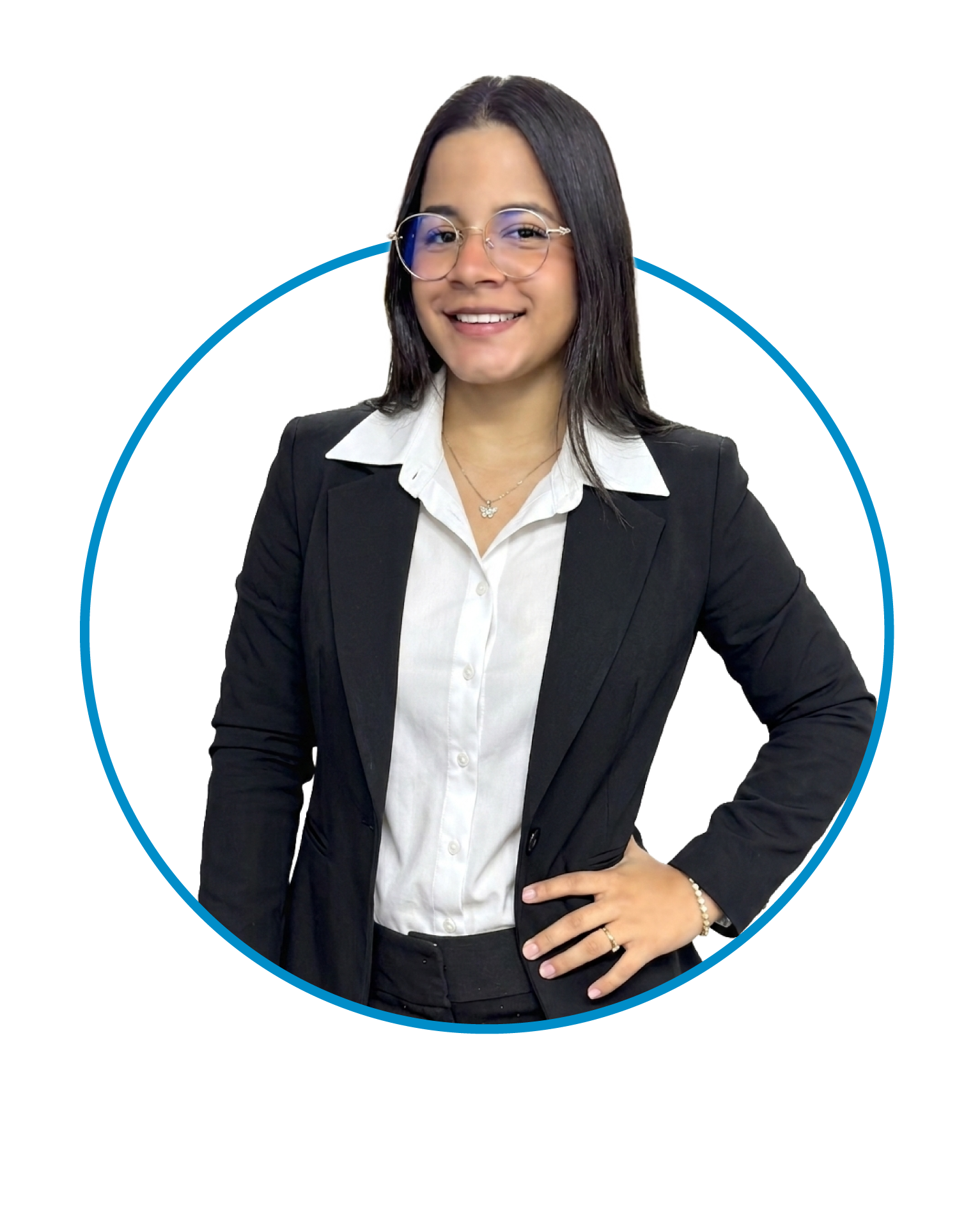 CLM Cargo Equipo de Trabajo Guisell Bolaño