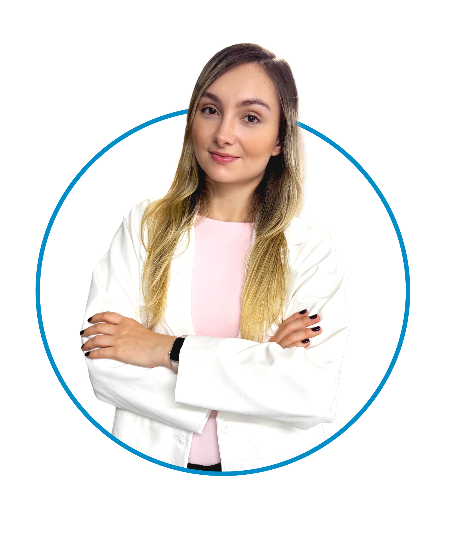 CLM Cargo Equipo de Trabajo  Maria Alejandra Aristizabal