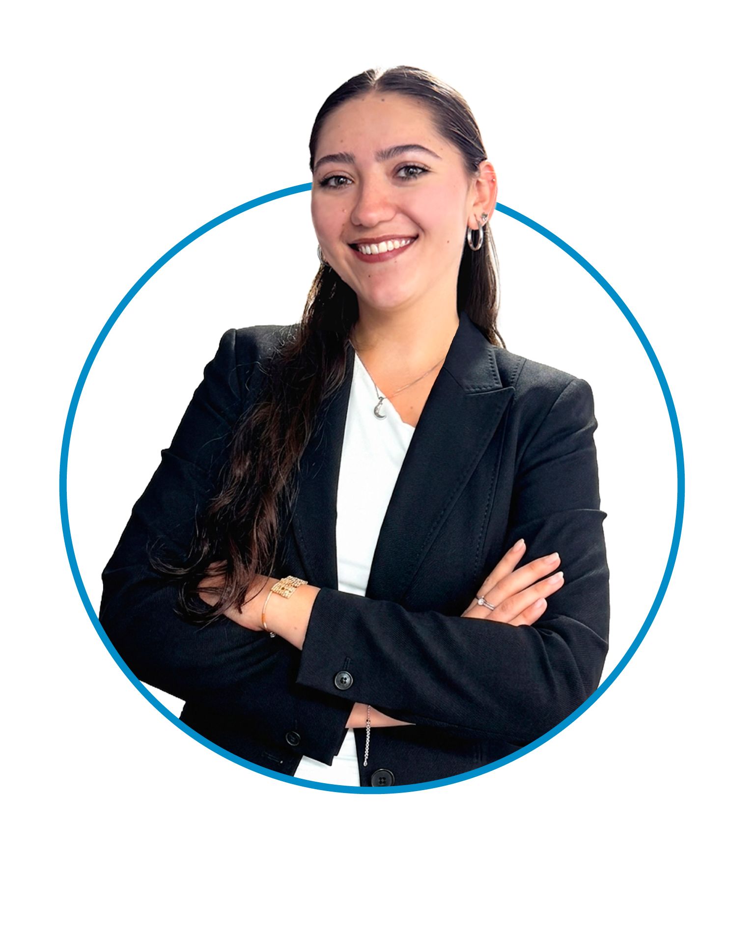 CLM Cargo Equipo de Trabajo Maria Paula Alzate Jimenez