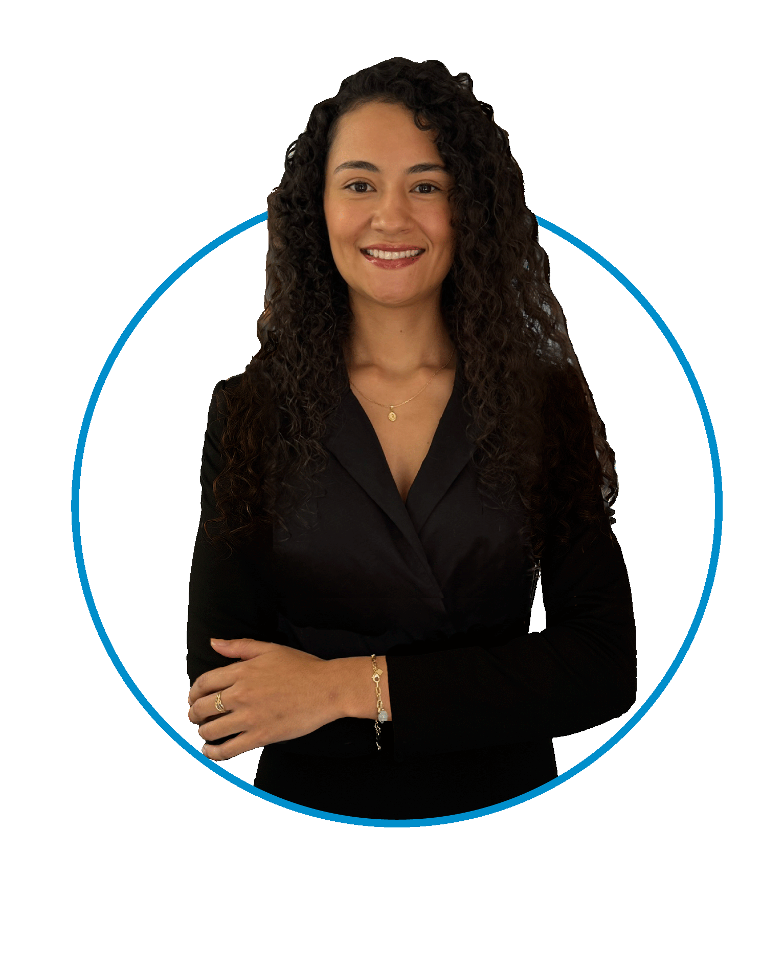 CLM Cargo Equipo de Trabajo Alejandra Saldarriaga