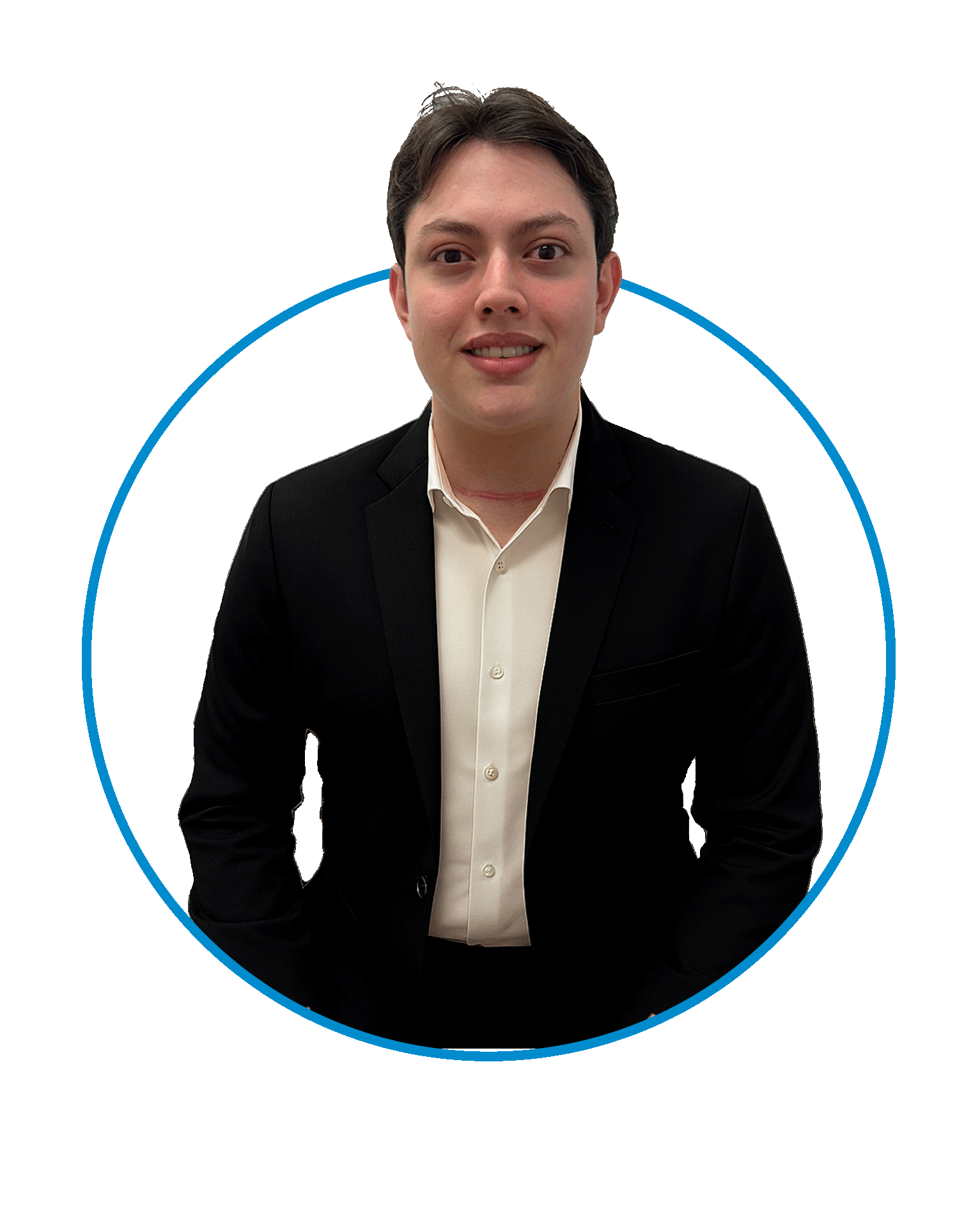 CLM Cargo Equipo de Trabajo Juan Pablo Cano