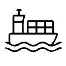 CLM Cargo Sea LCL and FCL Transportation