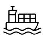 CLM Cargo Sea LCL and FCL Transportation