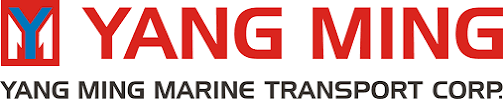 CLM Cargo transporte marítimo FCL 
Yang Ming