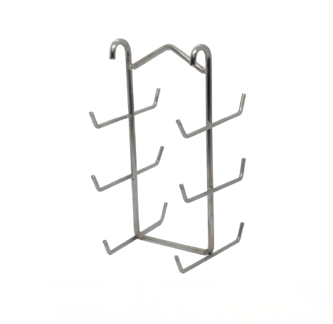 Accesorio para preparar chorizos y embutidos 3 nivele