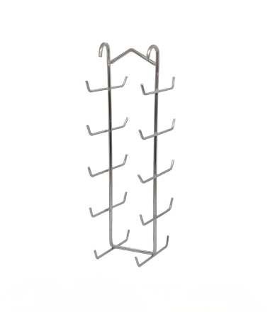 Accesorio para preparar chorizos y embutidos 5 niveles
