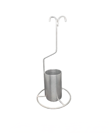Accesorio para preparar pollo