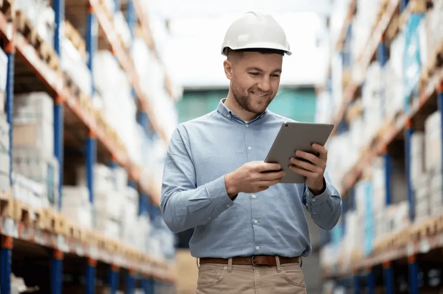 Exportación de tecnología en Colombia