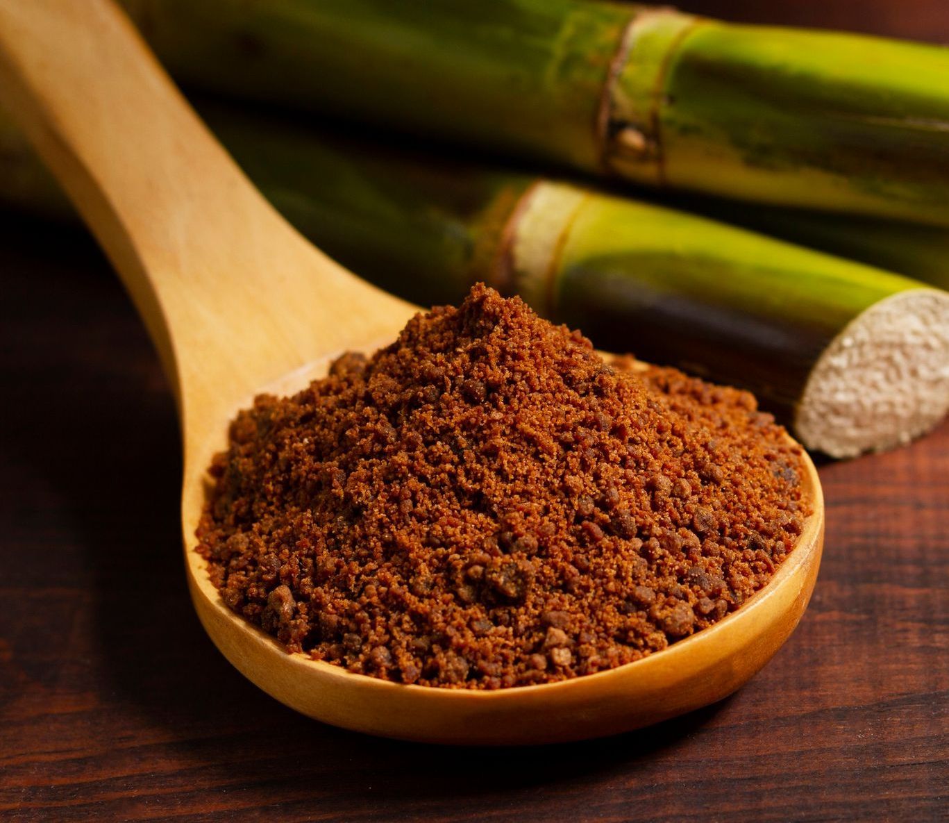 Exportación de panela en polvo