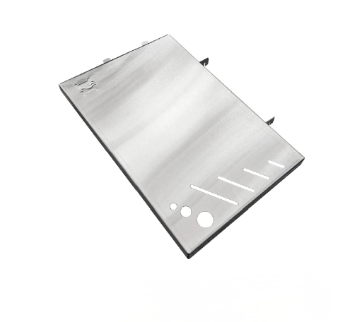 Repisa auxiliar y desmontable en Acero Inoxidable 