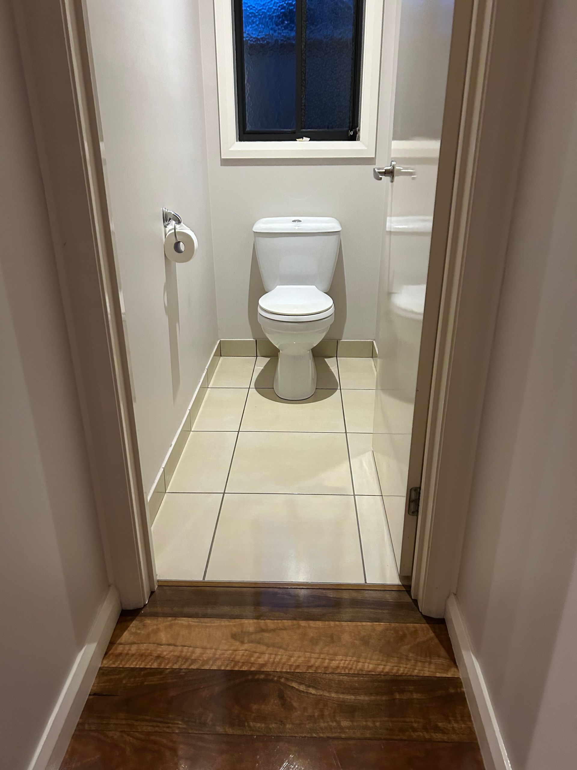 Bond clean Albury-Wodonga