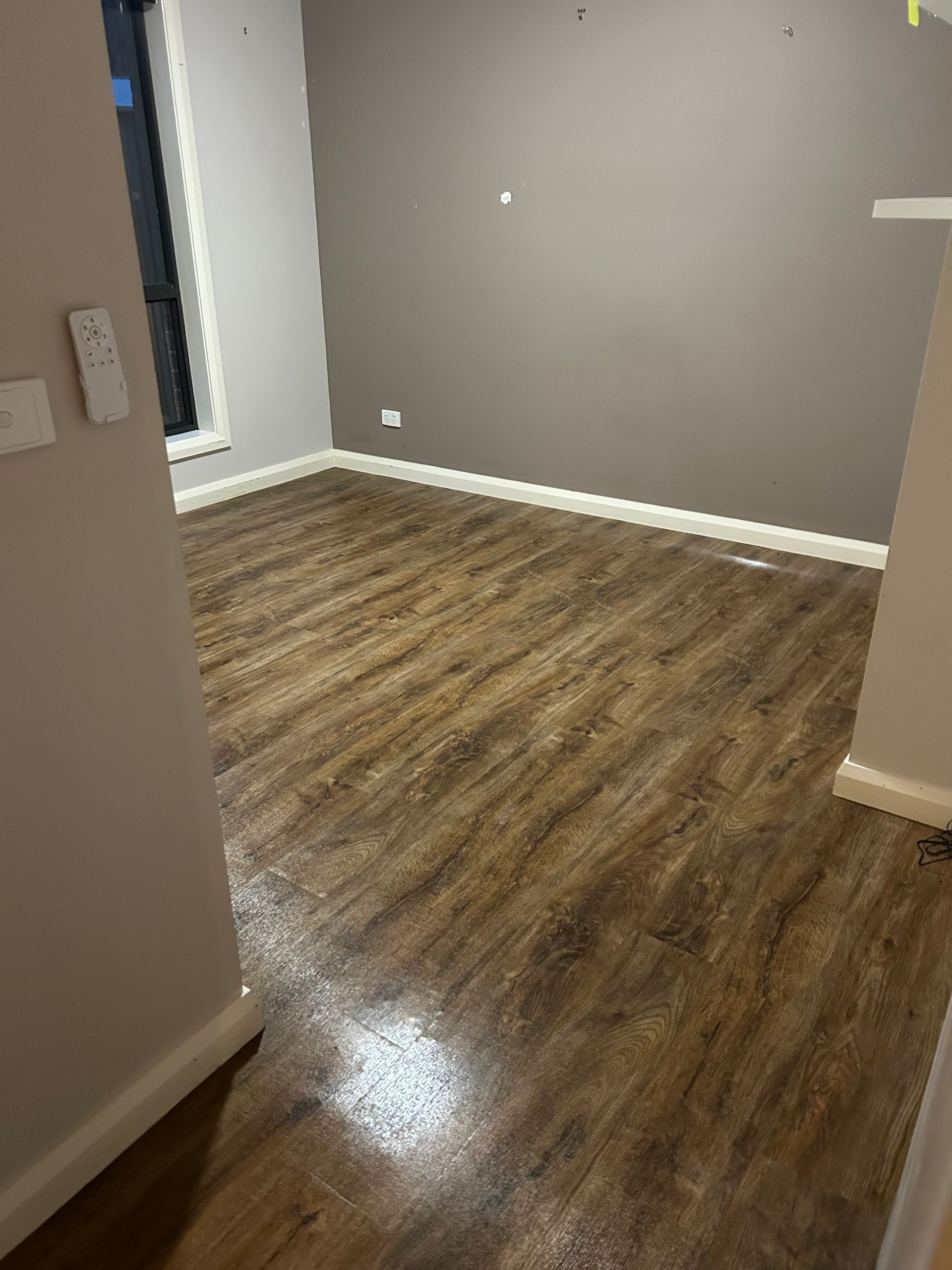 End of lease bond clean Wodonga