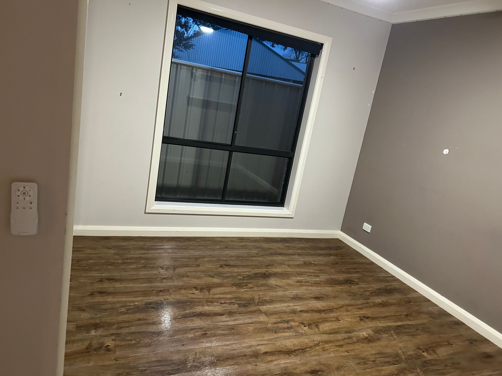 End of lease bond clean Wodonga