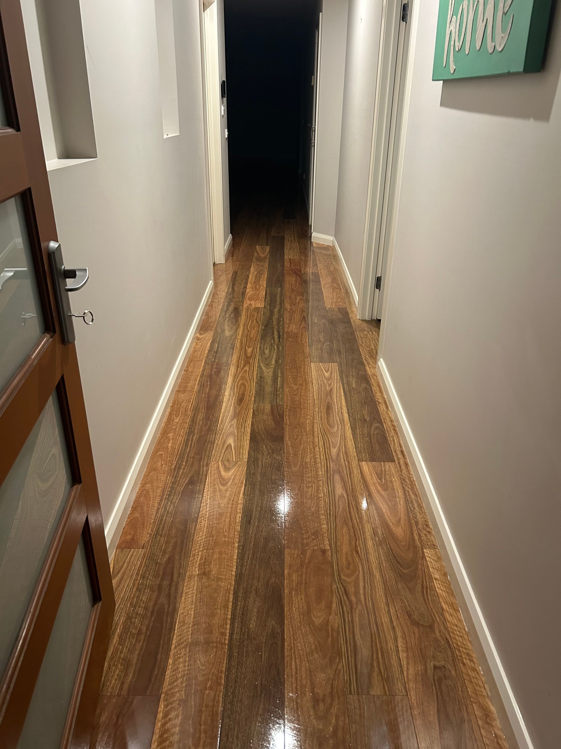 Property Management Cleaning Albury-Wodonga