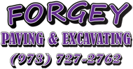 Forgey Paving & Excavating