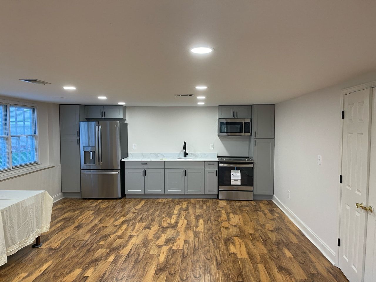 New Design | Woodstock, GA | Atlanta Home Completion LLC