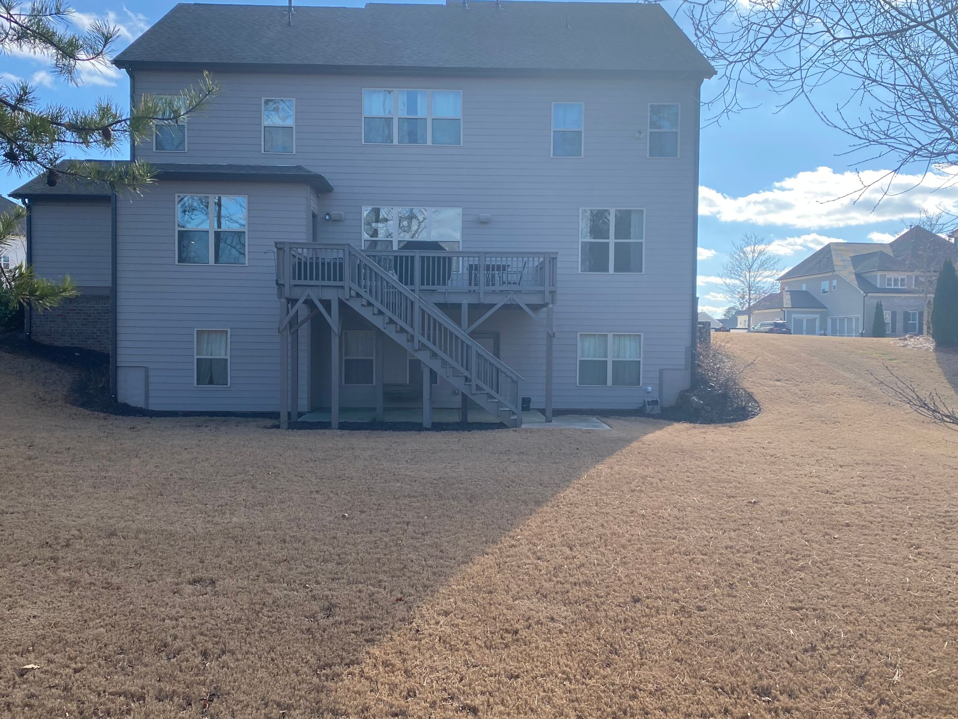 Old House | Woodstock, GA | Atlanta Home Completion LLC