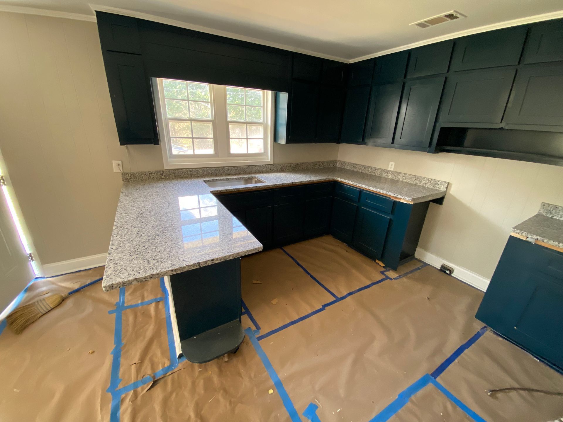 New Kitchen | Woodstock, GA | Atlanta Home Completion LLC
