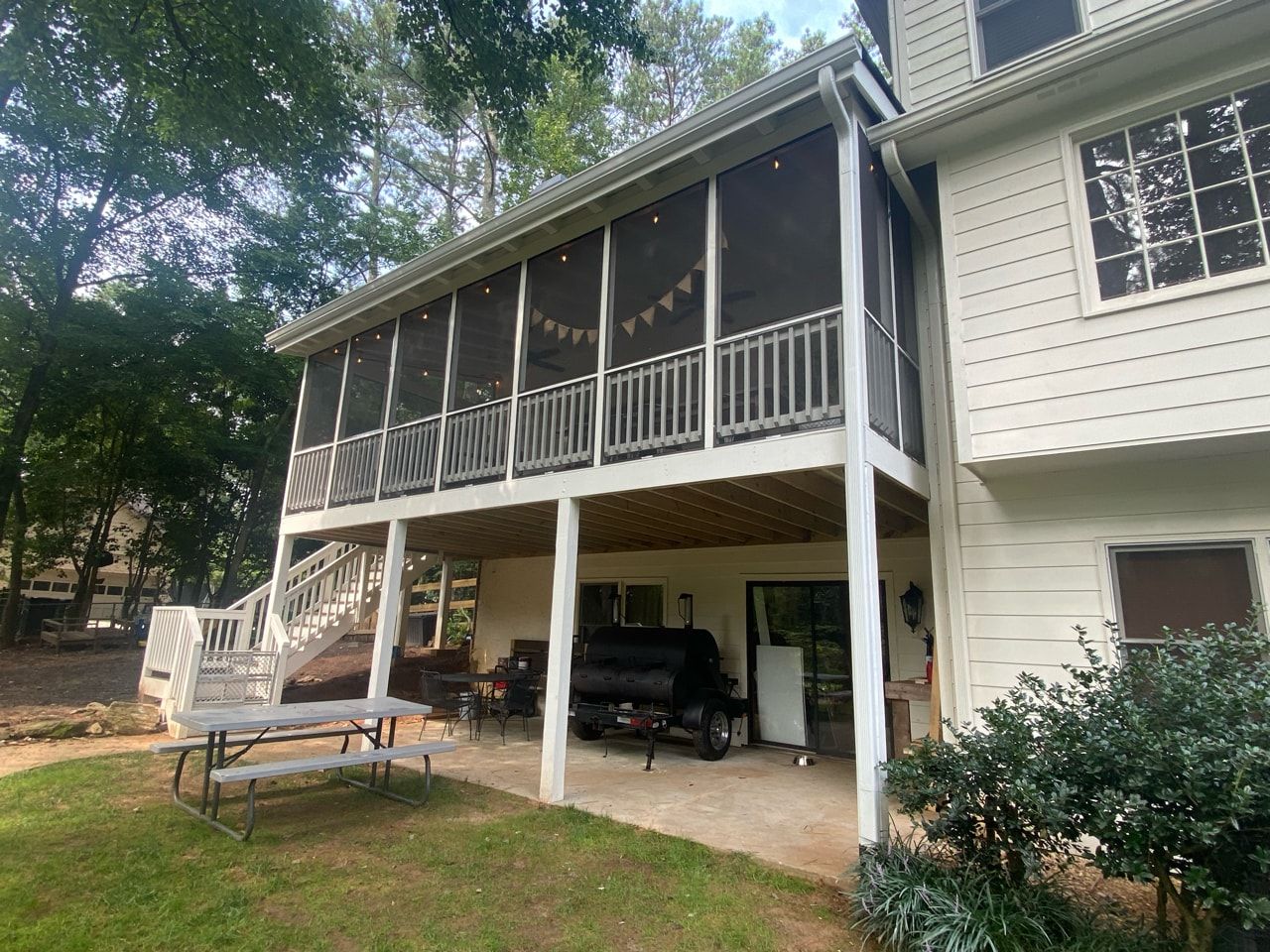New Exterior | Woodstock, GA | Atlanta Home Completion LLC