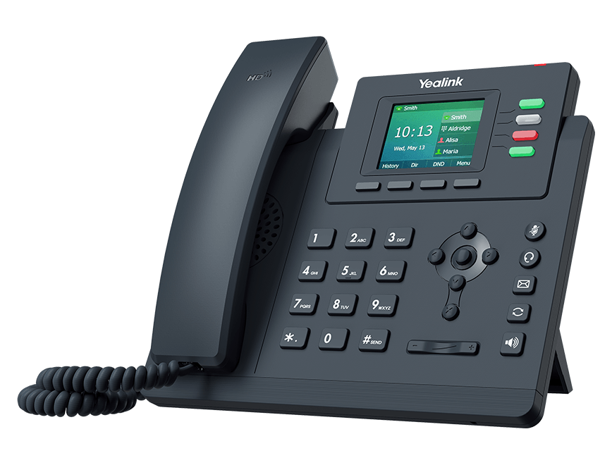 Yealink T33G Phone