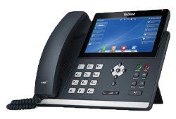 Yealink T48U Phone