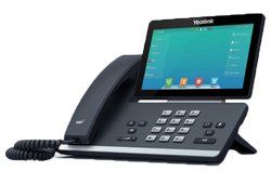 Yealink T57W Phone