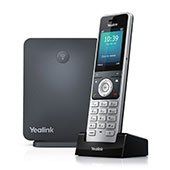 Yealink W60P Cordless phone and base