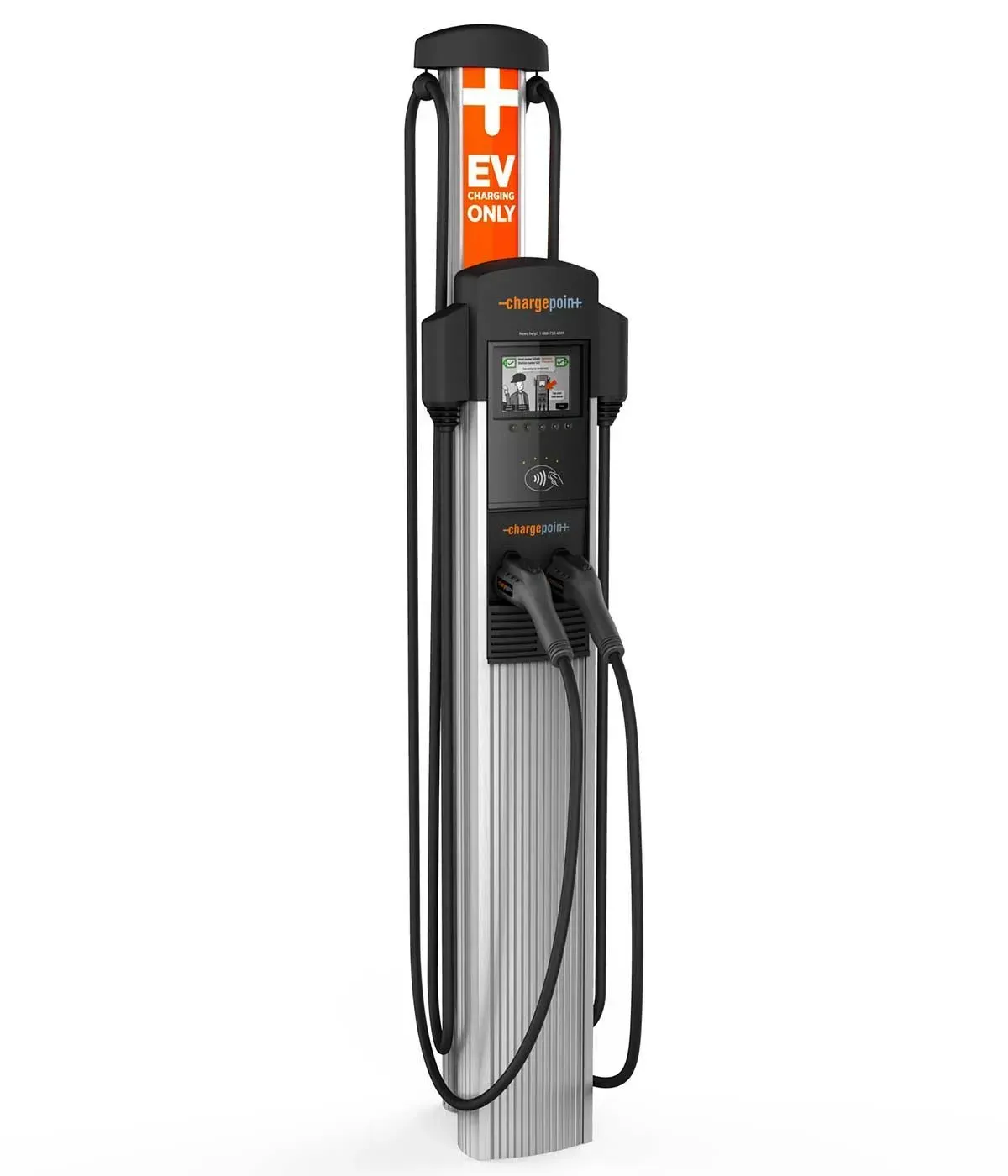 Vine Electric Inc. provides EV Charger Installations Designed Around Your Needs