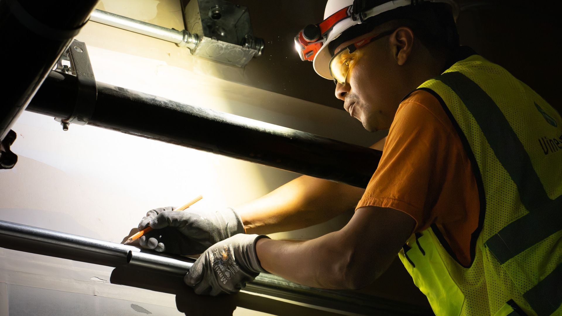 Vine Electric Inc. provides Preventative Electrical Maintenance