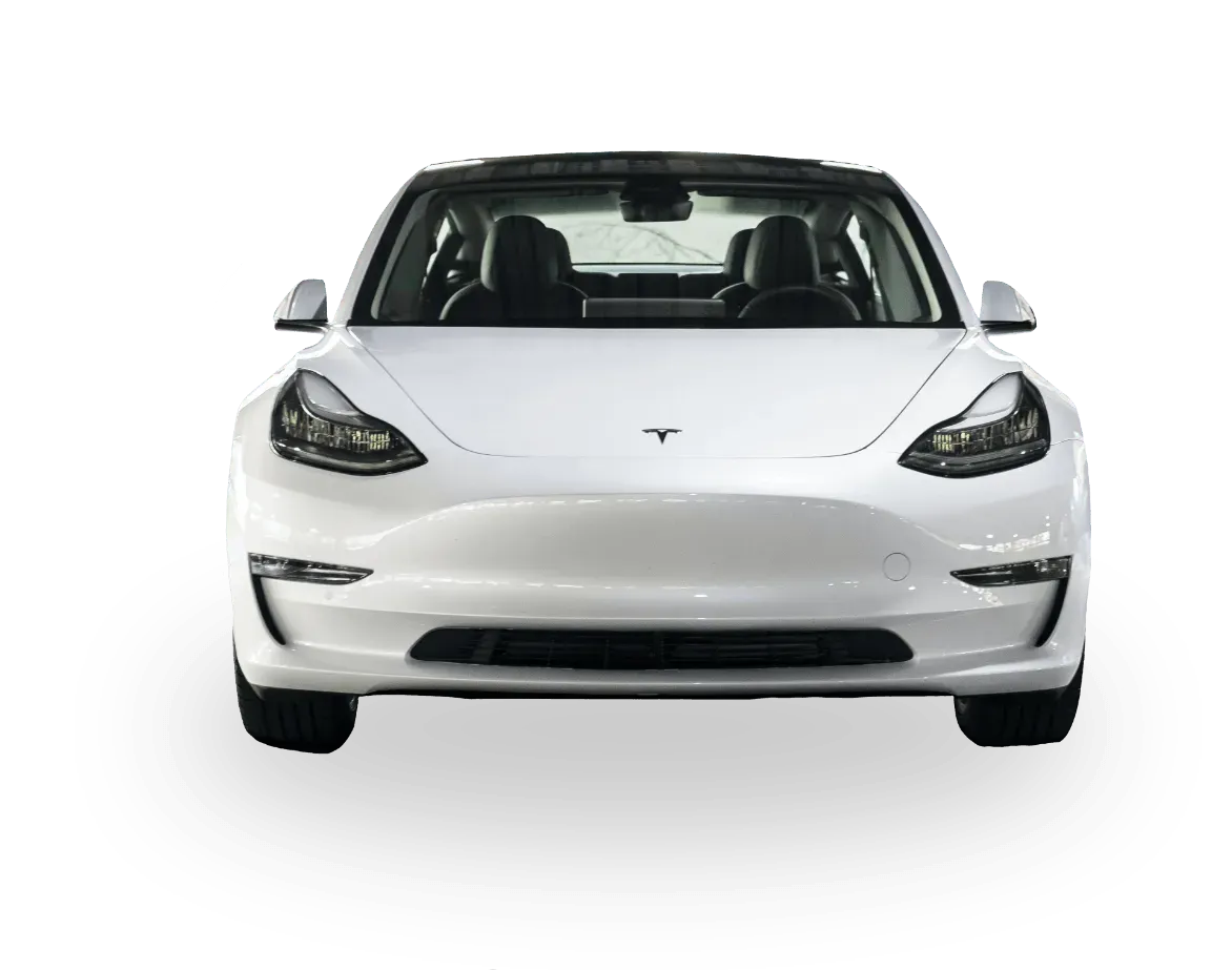 tesla ev charger installation
