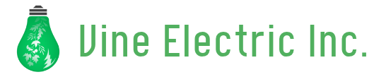 Vine Electric Inc. serving Northern California and beyond